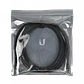 Cable Exterior Cat5e Ubiquiti F/UTP Negro 2m - Miniatura 6