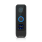 Timbre Inteligente con Cámara Dual y HDR Mejorado, Ubiquiti G4 Doorbell Pro, Negro - Miniatura 1