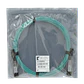Cable Fibra MM Ubiquiti UA1-10 - SFP+ 10Gbps, 3mm, Longitud 10 mts - Miniatura 4