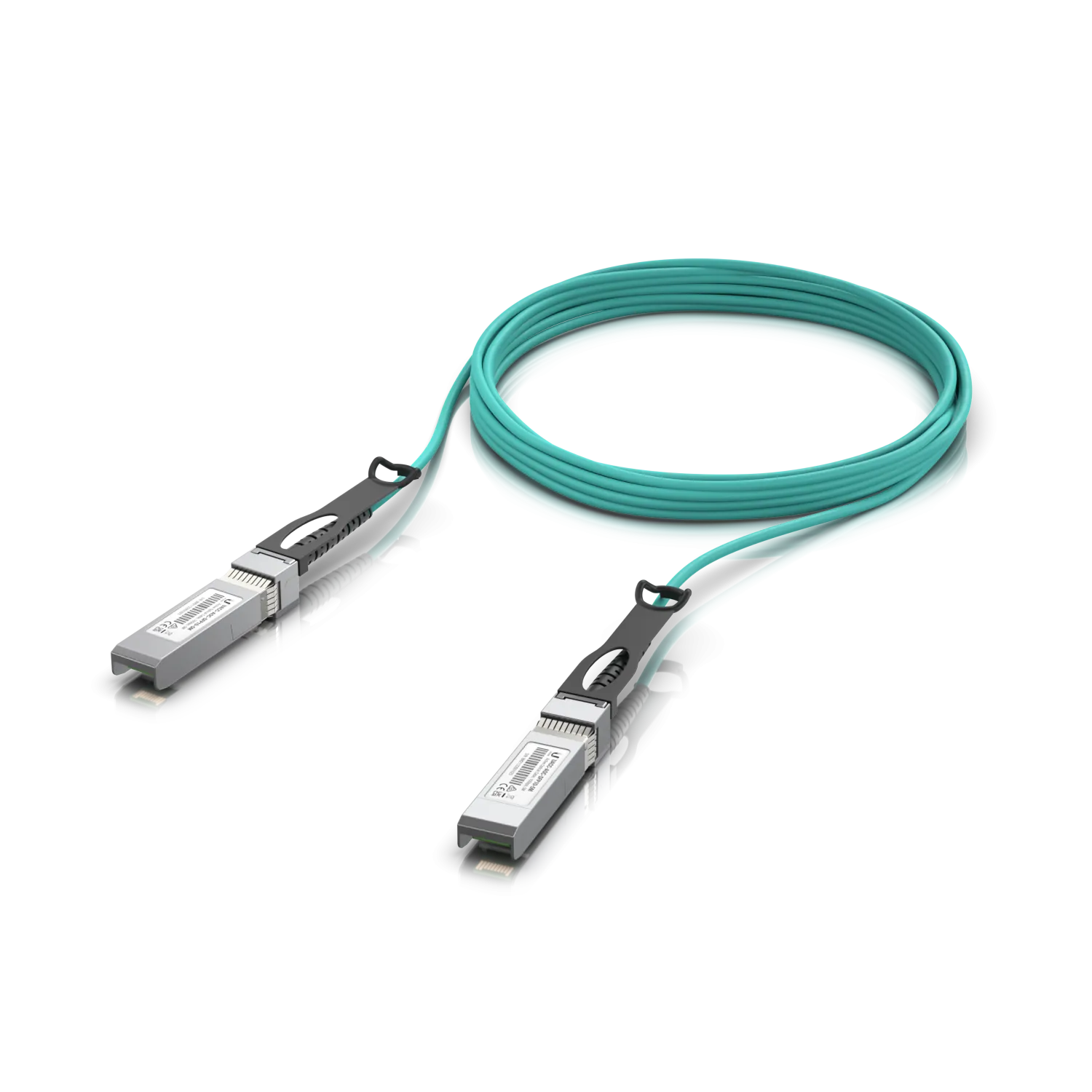Cable 3mm Fibra-MM Directa UACC-AOC-SFP10-5M 3
