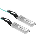 Cable Fibra MM Ubiquiti UA2-10 - SFP28 25Gbps, 3mm, Longitud 10 m - Miniatura 3