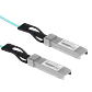 Cable Fibra MM Ubiquiti UA1-30 - SFP+ 10Gbps, Directo, 3mm, Longitud 30m - Miniatura 3