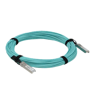 Cable Fibra MM Ubiquiti UA2-30 - SFP28 25Gbps, Directo, 3mm, Longitud 30m