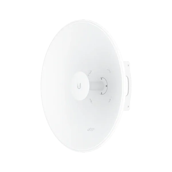Antena Dish Ubiquiti UISP-DISH - 65cm, 5GHz, 30dBi, 5.15-6.87GHz, IPX6 1