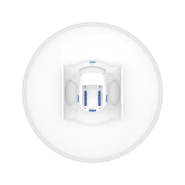 Antena Dish Ubiquiti UISP-DISH - 65cm, 5GHz, 30dBi, 5.15-6.87GHz, IPX6 2