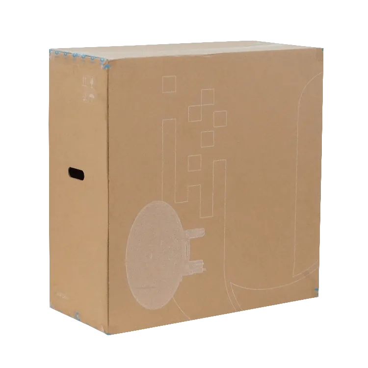 Antena Dish Ubiquiti UISP-DISH - 65cm, 5GHz, 30dBi, 5.15-6.87GHz, IPX6 5