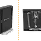 Router Inalámbrico MikroTik hAP ax² - Wi-Fi 6 Dual Band, 5x Puertos Ethernet, PoE In/Out - Miniatura 5
