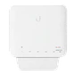 3 x Conmutador Gigabit de 5 Puertos con PoE para Interior/Exterior, Ubiquiti UniFi Switch Flex - Miniatura 7