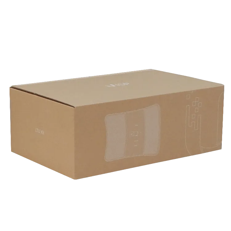 Antena LTU-XR Ubiquiti - 29dBi, 5.15-5.95GHz, 35km, 1-1000 Inc 24V 25dBm 7