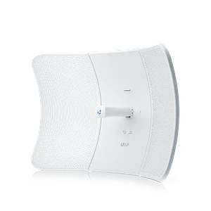 Antena LTU-XR Ubiquiti - 29dBi, 5.15-5.95GHz, 35km, 1-1000 Inc 24V 25dBm