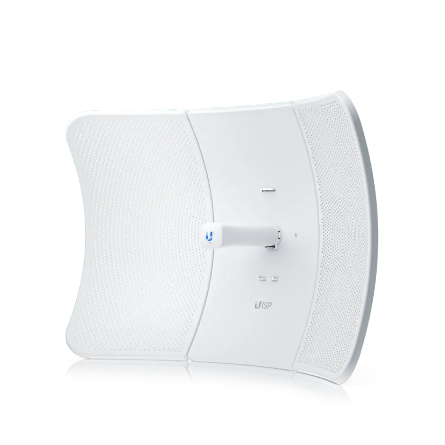 Antena LTU-XR Ubiquiti - 29dBi, 5.15-5.95GHz, 35km, 1-1000 Inc 24V 25dBm 1