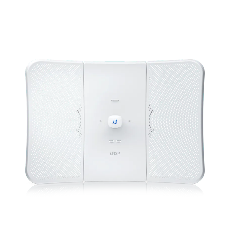 Antena LTU-XR Ubiquiti - 29dBi, 5.15-5.95GHz, 35km, 1-1000 Inc 24V 25dBm 2