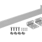 Panel Rack Ubiquiti URACK-1P - 1U Ciego, Cubre Espacio Rack 19P - Miniatura 4
