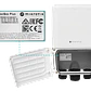 Switch Exterior MikroTik FIBERBOX-PLUS, 1G, 4-SFP+ 10G, IP66, 48V, CRS305  - Miniatura 4