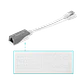 Switch Exterior MikroTik FIBERBOX-PLUS, 1G, 4-SFP+ 10G, IP66, 48V, CRS305  - Miniatura 7