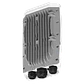 Switch Exterior MikroTik FIBERBOX-PLUS, 1G, 4-SFP+ 10G, IP66, 48V, CRS305  - Miniatura 2