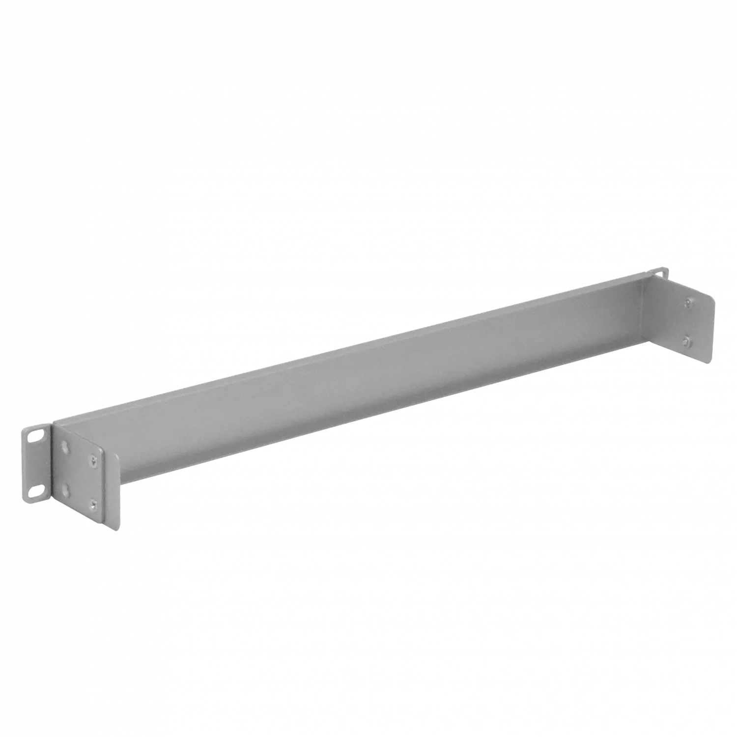 Panel Rack Ubiquiti URACK-1P - 1U Ciego, Cubre Espacio Rack 19P 5