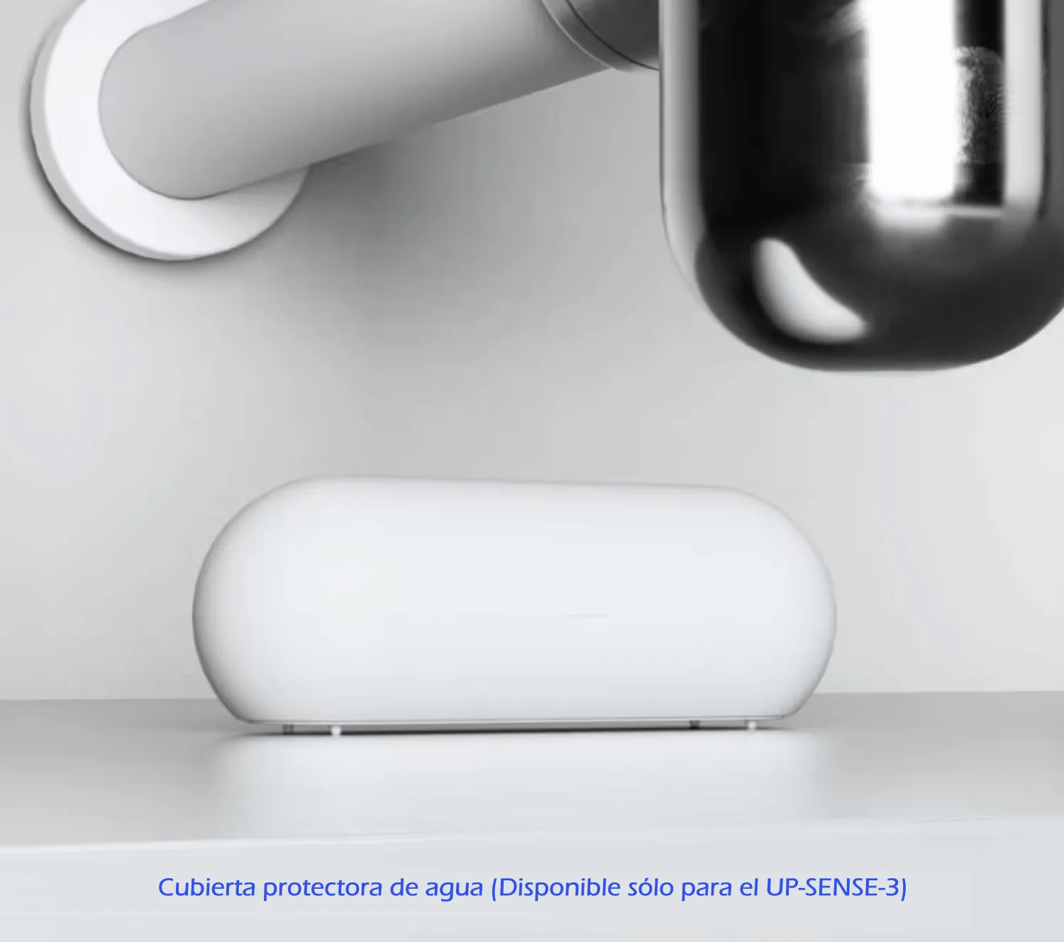 3x Sensor Inteligente Inalámbrico Detección Movimiento Monitoreo Ambiental,Ubiquiti Protect Sensor  8