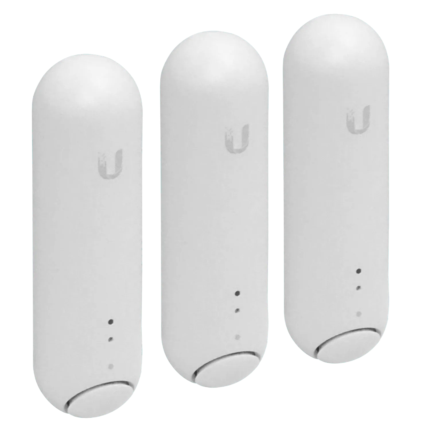 3x Sensor Inteligente Inalámbrico Detección Movimiento Monitoreo Ambiental,Ubiquiti Protect Sensor  2