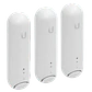 3x Sensor Inteligente Inalámbrico Detección Movimiento Monitoreo Ambiental,Ubiquiti Protect Sensor  - Miniatura 2