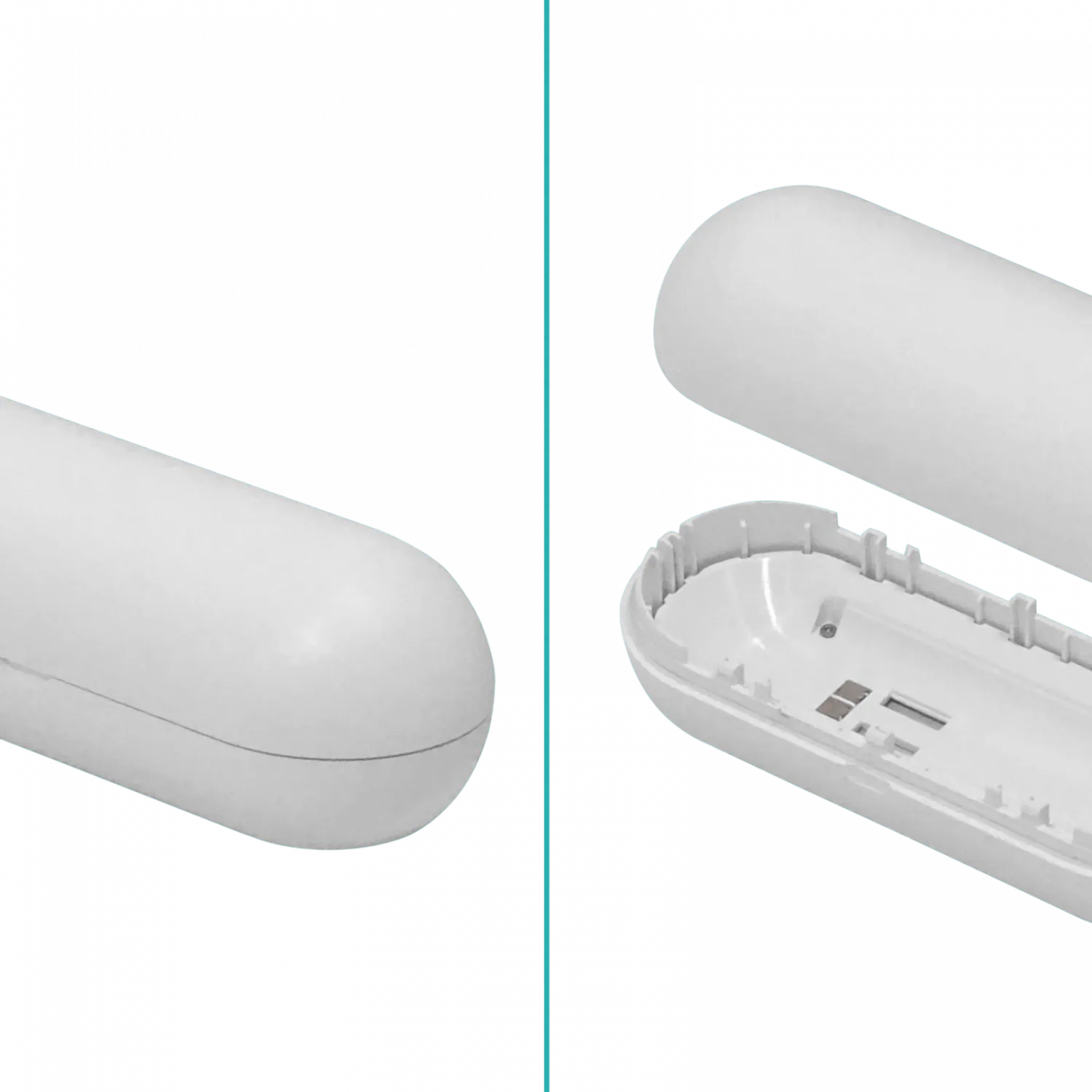 3x Sensor Inteligente Inalámbrico Detección Movimiento Monitoreo Ambiental,Ubiquiti Protect Sensor  9