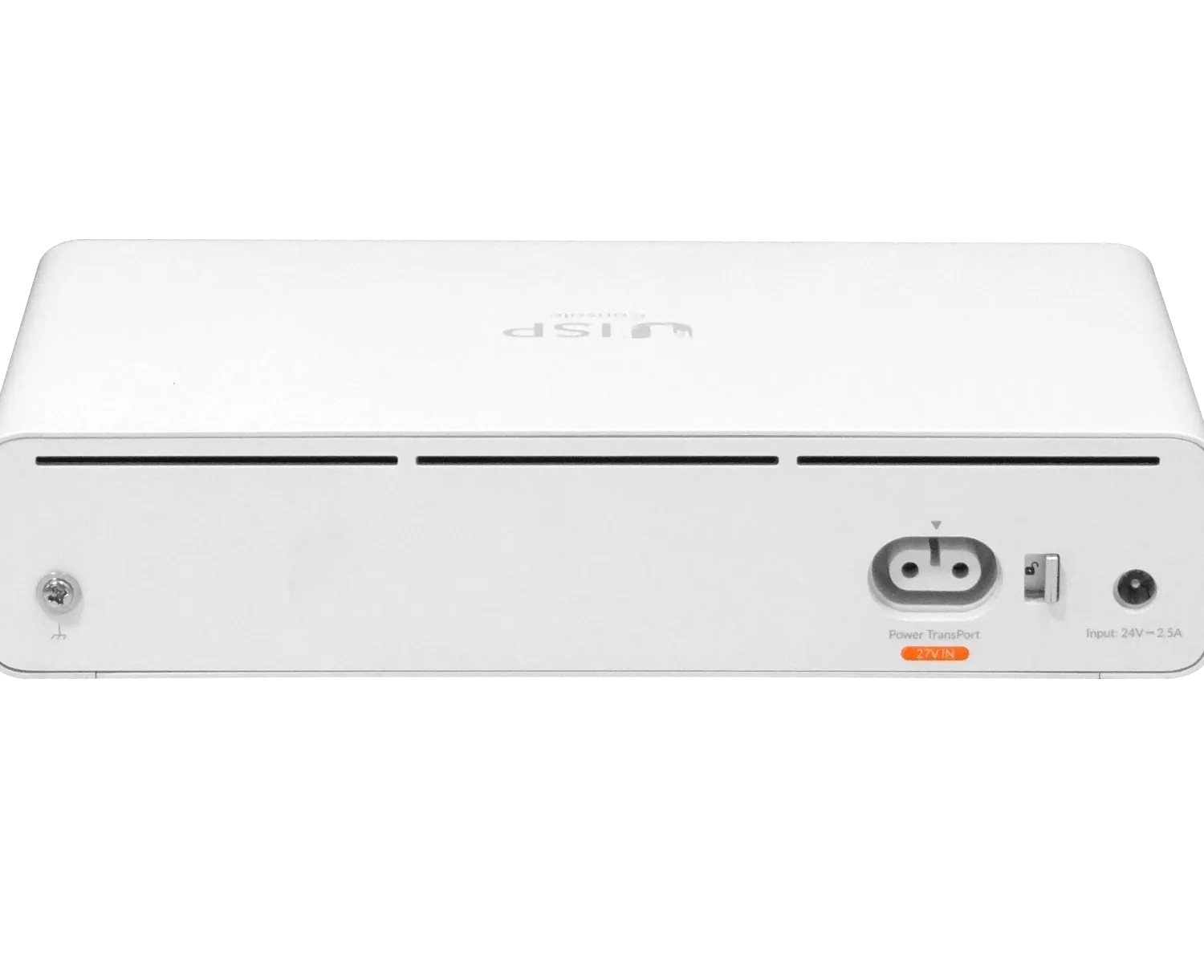 Consola de Gestión Multi-Gigabit para Redes Empresariales UISP Console 4