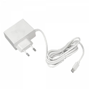 Cargador MikroTik F5-24 - 5V 2.4A con Conector USB Type-C