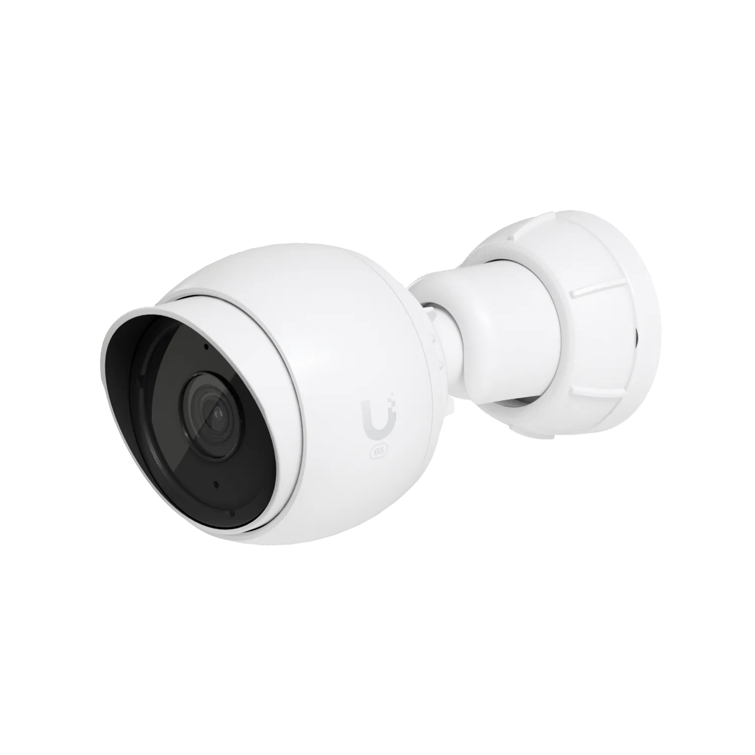 Cámara de Vigilancia Ubiquiti UniFi Protect G5 Bala, 2K HD Int/Ext con Detección de Eventos por IA 4