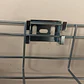 Soporte mural LinkChip ESCAM-F 77x45x20mm para escalerilla - Miniatura 2
