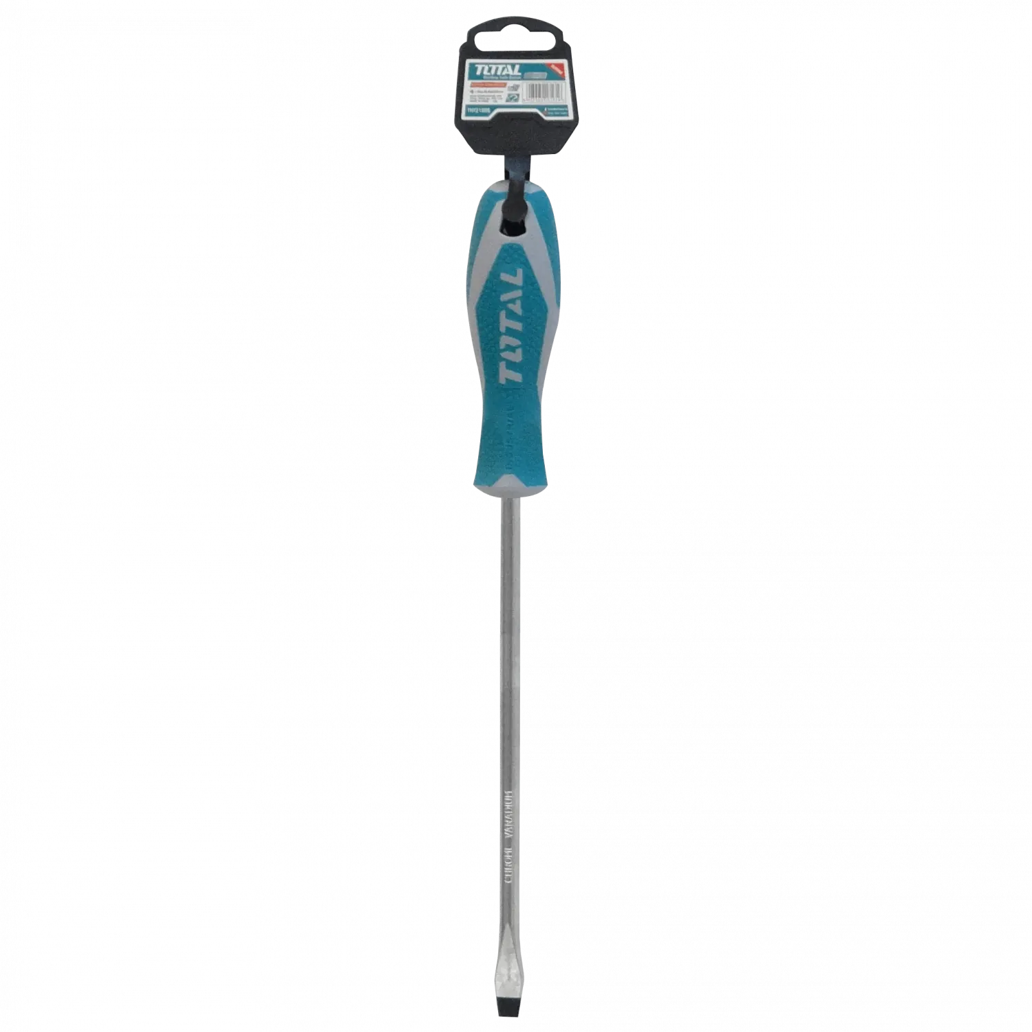 Atornillador Total LLADOR-808 paleta 8x200mm 1 unidad 1