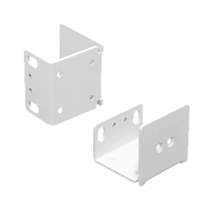 MIKROTIK Par Aletas para Rack 1x10pulg 2x19pulg modelos 200mm CSS CRS