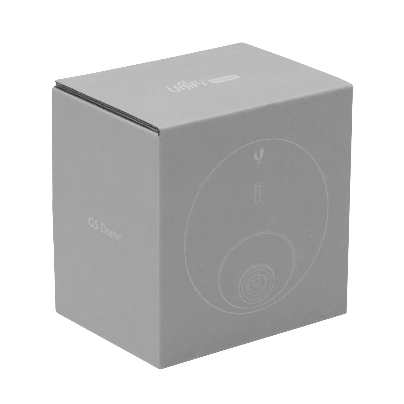 Cámara de Vigilancia Ubiquiti UniFi Protect G5 Domo, 2K, Int/Ext con Detección de Eventos por IA 6