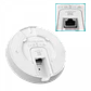 Cámara de Vigilancia Ubiquiti UniFi Protect G5 Domo, 2K, Int/Ext con Detección de Eventos por IA - Miniatura 5