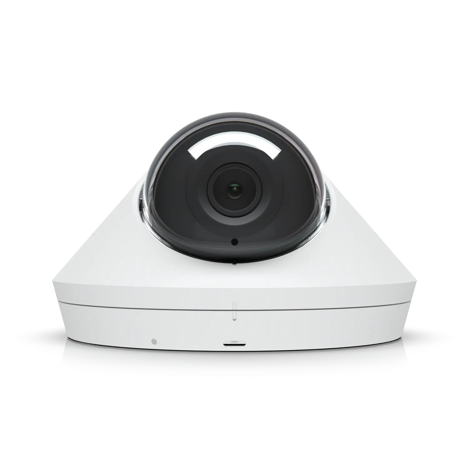 Cámara de Vigilancia Ubiquiti UniFi Protect G5 Domo, 2K, Int/Ext con Detección de Eventos por IA 1