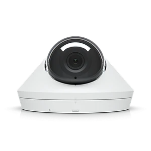 Cámara de Vigilancia Ubiquiti UniFi Protect G5 Domo, 2K, Int/Ext con Detección de Eventos por IA