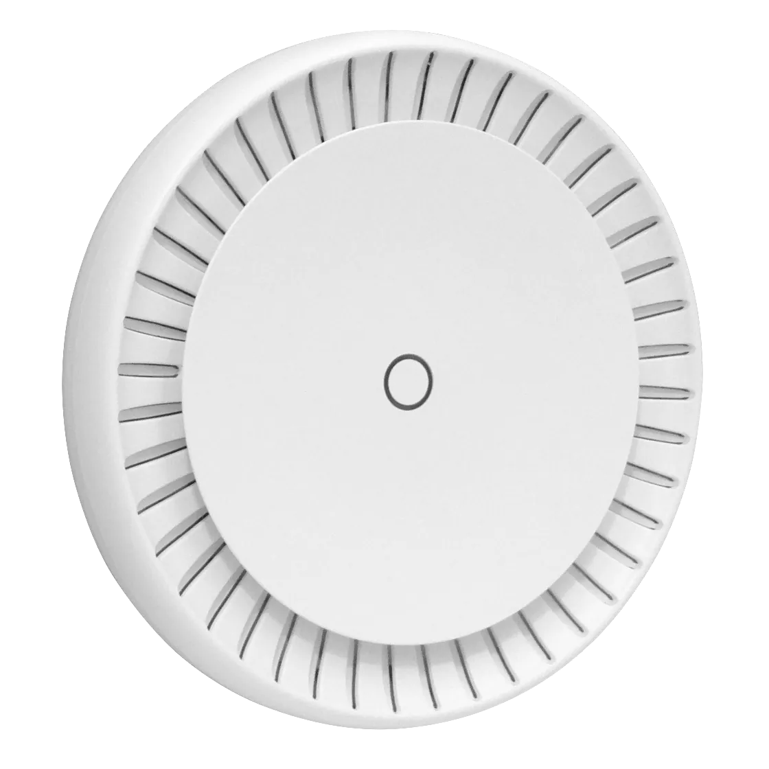 Punto de Acceso MikroTik cAP ax - Doble Banda 2.4/5 GHz, Montaje en Techo o Pared 1