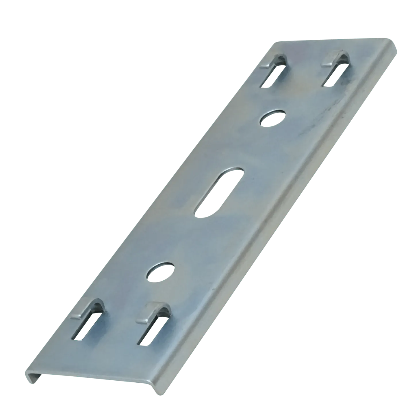 Colgador inferior LinkChip ESCAM-HB 200x59mm para escalerilla 2