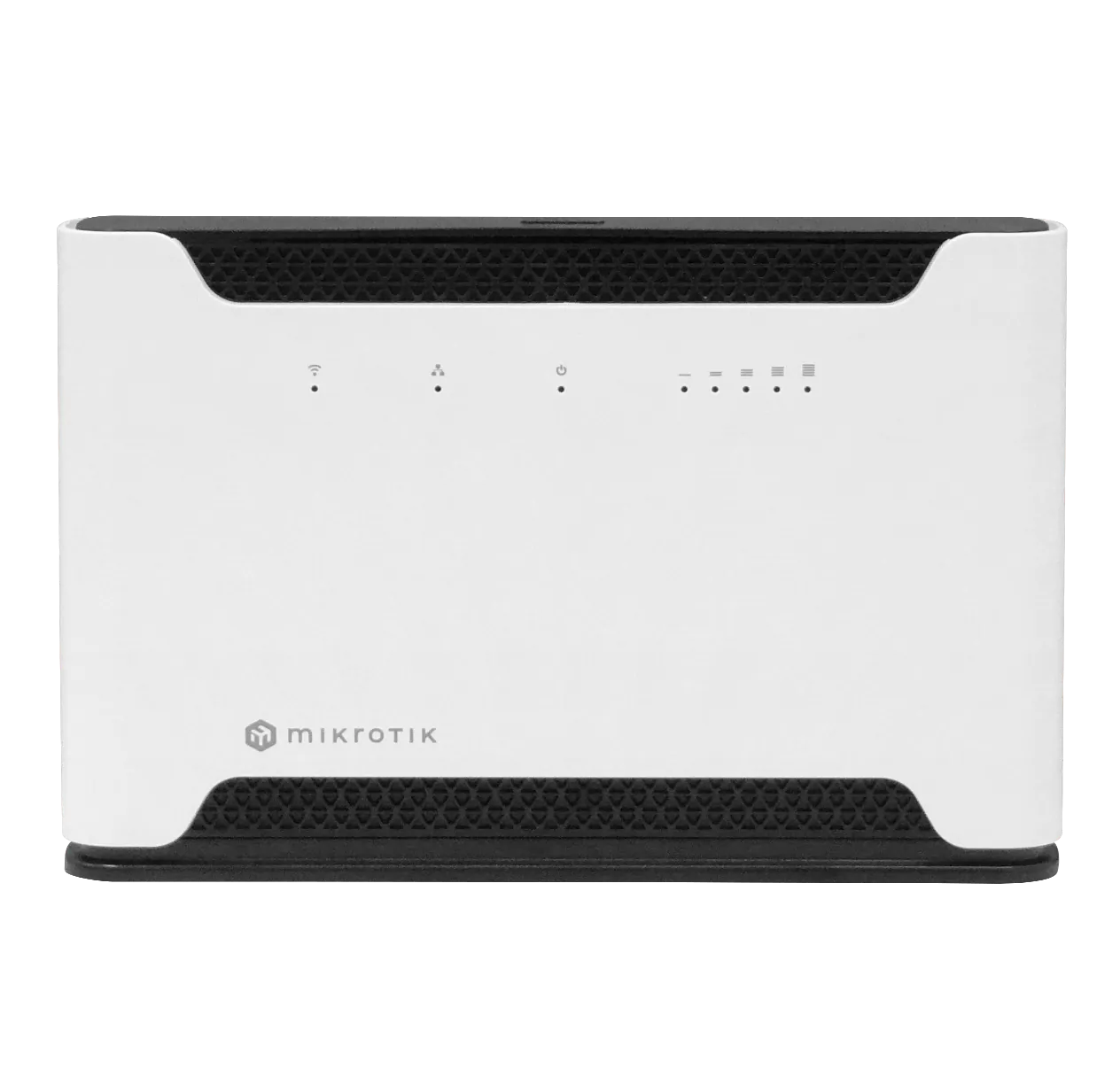 Router LTE CAT6 con WiFi Dual-Band y 5 Puertos Gigabit, MikroTik Chateau LTE6, MIMO 2x2 2