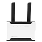 Router WiFi 6 con LTE CAT6 y Puertos 2.5GbE, MikroTik Chateau LTE6 AX, MIMO 2x2 - Miniatura 1