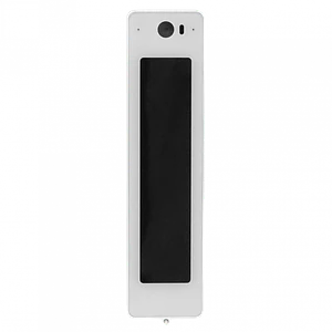 Timbre IP Ubiquiti UA-G2-PRO - Blanco, IP55, Lector NFC, CCTV, UniFi Access
