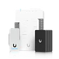 Sistema de Seguridad Inteligente, Diseño Negro y Plata, Ubiquiti G2 Starter Kit - Miniatura 2