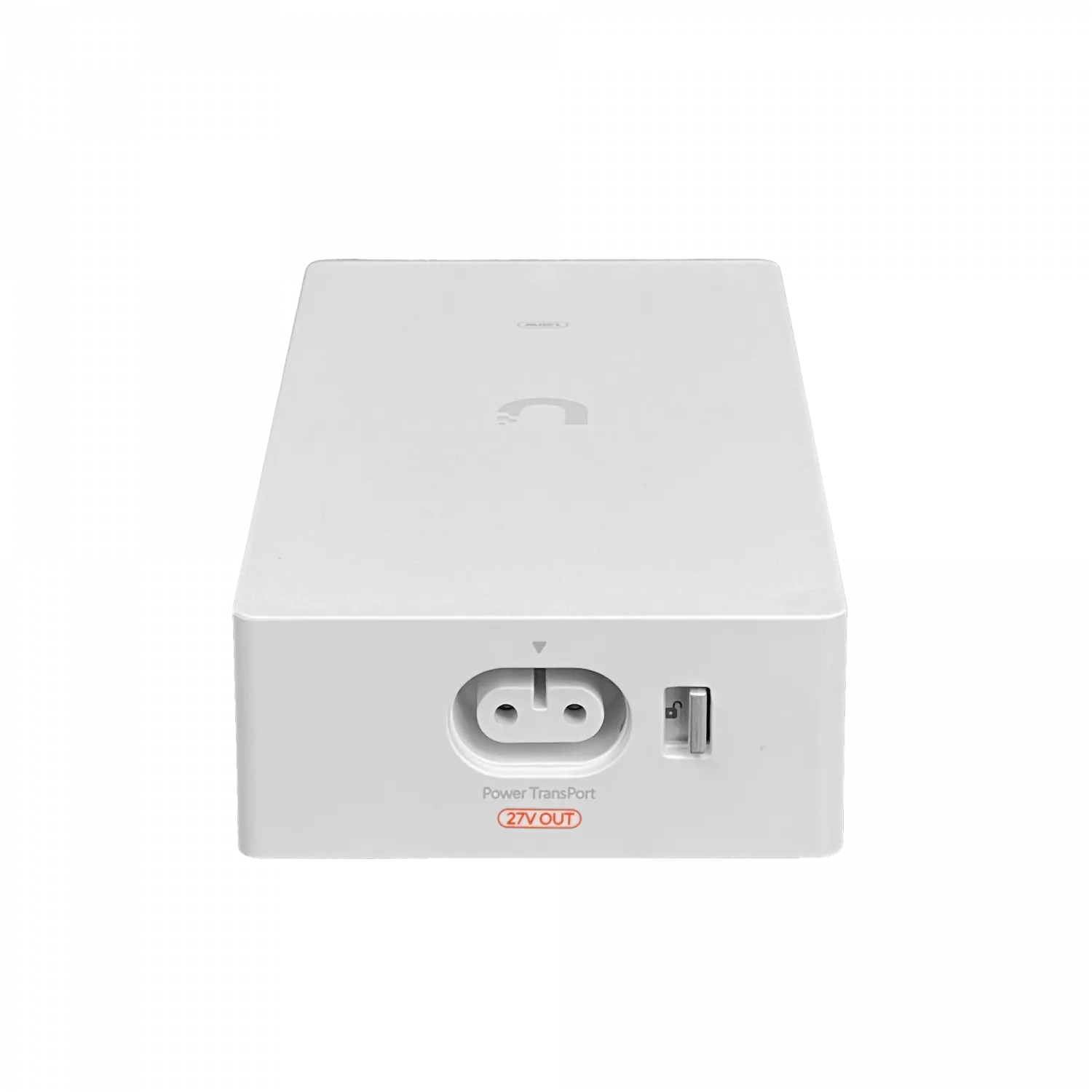 UBIQUITI Fuente TransPort 27VDC p/UISP- req-Cable UACC-Adapter-PT-120W 2