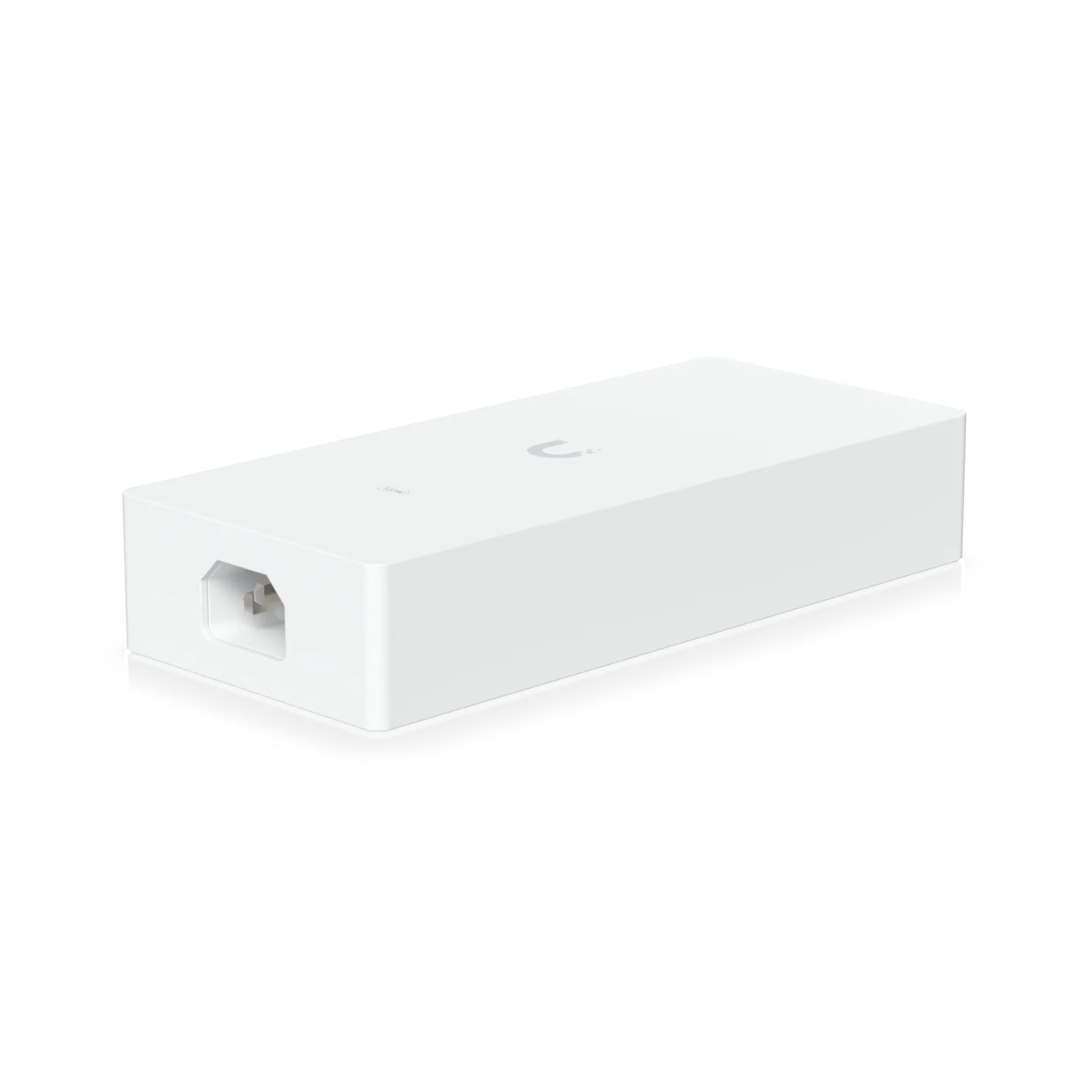UBIQUITI Fuente TransPort 27VDC p/UISP- req-Cable UACC-Adapter-PT-120W 3