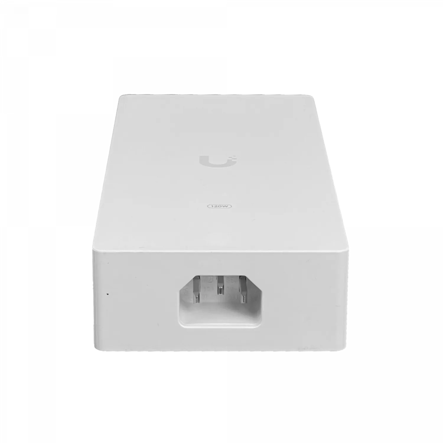 UBIQUITI Fuente TransPort 27VDC p/UISP- req-Cable UACC-Adapter-PT-120W 6