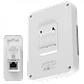 Sistema de Seguridad Inteligente, Diseño Negro y Plata, Ubiquiti G2 Starter Kit - Miniatura 6
