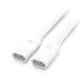 Cable TransPort TPE VW-1 para PT-120W, 1.5m, UV-Resistente Exterior, Ubiquiti UACC-CABLE-PT-1.5M - Miniatura 2