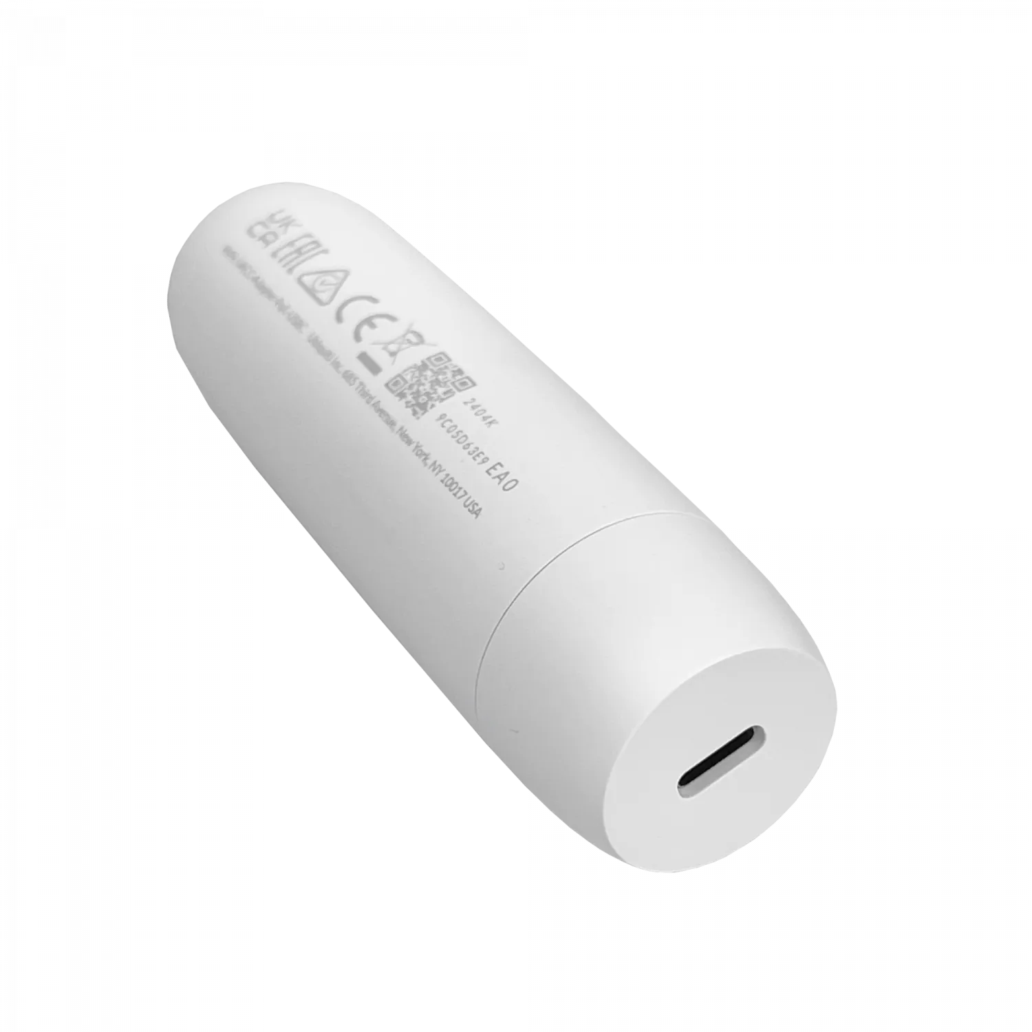 Convertidor PoE a USB-C 802.3af, 5V 2A, RJ45 a Type-C Ubiquiti UACC-Adapter-PoE-USBC -  4