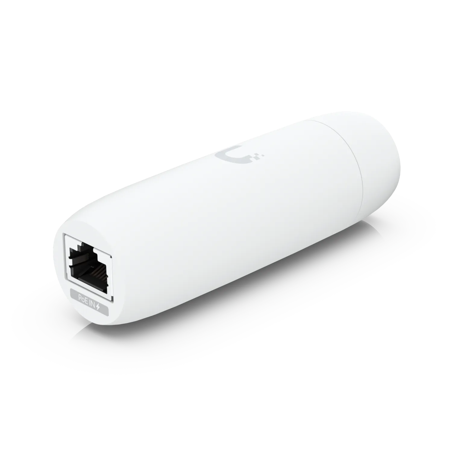 Convertidor PoE a USB-C 802.3af, 5V 2A, RJ45 a Type-C Ubiquiti UACC-Adapter-PoE-USBC -  6