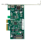 Tarjeta de Expansión PCIe x4 LR-LINK LRSU9A42-AC - Puerto USB 3.1 y USB-C, 10Gbps - Miniatura 2