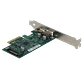 Tarjeta de Expansión PCIe x4 LR-LINK LRSU9A42-AC - Puerto USB 3.1 y USB-C, 10Gbps - Miniatura 5
